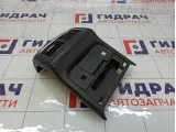 Накладка консоли задняя Audi A5 8K0864376AZSK