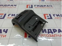 Накладка консоли задняя Audi A5 8K0864376AZSK