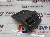 Накладка консоли задняя Audi A5 8K0864376AZSK