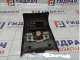 Накладка консоли задняя Audi A5 8K0864376AZSK