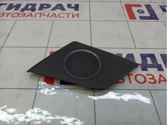 Решетка динамика левая Audi A5 8T0857227A6PS