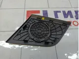 Решетка динамика правая Audi A5 8T0857228A6PS