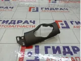 Накладка торпедо Audi A5 8T1858341