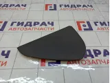 Накладка торпедо левая Audi A5 8K08570854PK