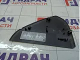 Накладка торпедо левая Audi A5 8K08570854PK