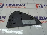 Накладка торпедо правая Audi A5