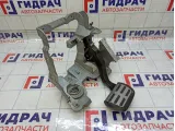 Педаль тормоза Audi A5 8K1723140B