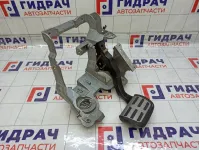 Педаль тормоза Audi A5 8K1723140B
