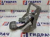 Педаль тормоза Audi A5 8K1723140B