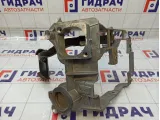 Педаль тормоза Audi A5 8K1723140B