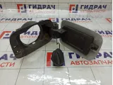 Лючок бензобака Audi A5 8T0809907GRU