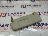 Козырек солнцезащитный левый Audi A5 8K0857551F8S0 Козырек солнцезащитный левый Audi A5 8K0857551F8S0