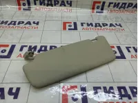 Козырек солнцезащитный правый Audi A5 8K0857552F8S0