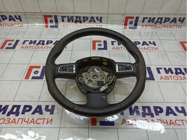 Рулевое колесо Audi A5 8T0419091AWUL