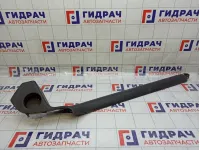 Накладка порога внутренняя правая Audi A5 8T0853906A