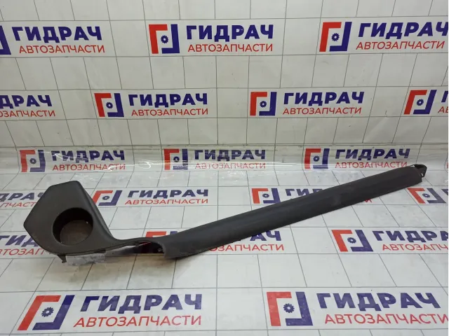 Накладка порога внутренняя правая Audi A5 8T0853906A