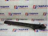 Накладка порога внутренняя правая Audi A5 8T0853906A