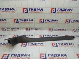 Накладка порога внутренняя левая Audi A5 8T0853905A