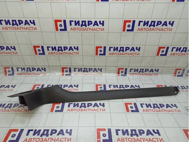 Накладка порога внутренняя левая Audi A5 8T0853905A