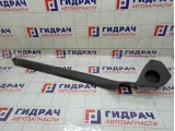 Накладка порога внутренняя левая Audi A5 8T0853905A