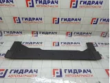 Обшивка багажника Audi A5 8T0863373