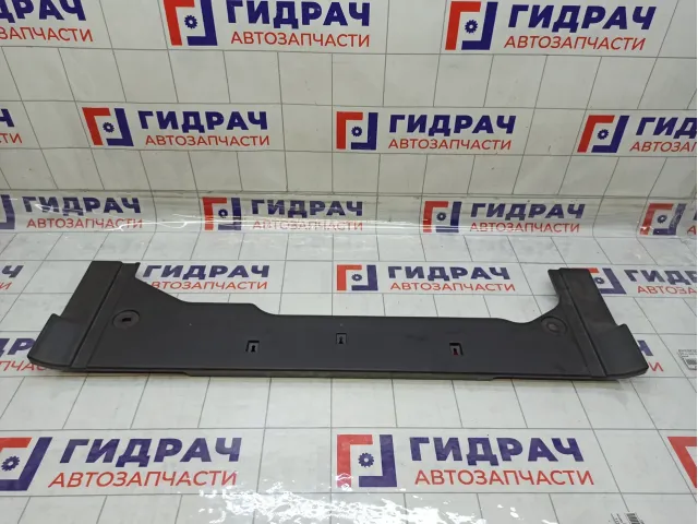 Обшивка багажника Audi A5 8T0863373