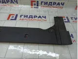 Обшивка багажника Audi A5 8T0863373