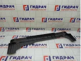 Обшивка багажника Audi A5 8T0863373