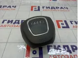 Подушка безопасности в рулевое колесо Audi A5 8K0880201E6PS