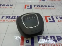 Подушка безопасности в рулевое колесо Audi A5 8K0880201E6PS