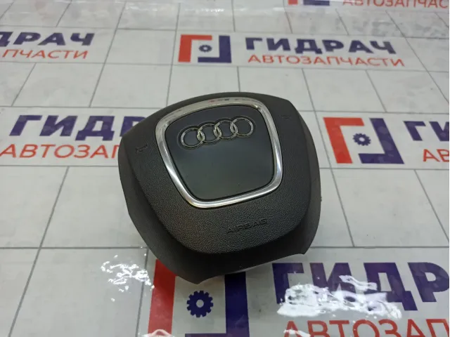 Подушка безопасности в рулевое колесо Audi A5 8K0880201E6PS
