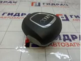 Подушка безопасности в рулевое колесо Audi A5 8K0880201E6PS