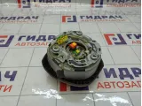 Подушка безопасности в рулевое колесо Audi A5 8K0880201E6PS