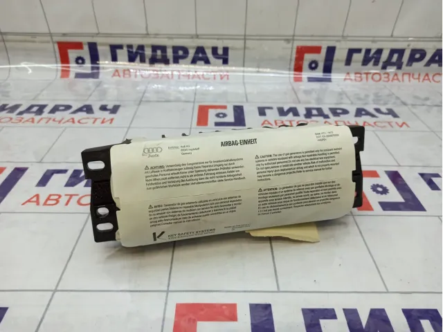 Подушка безопасности пассажирская (в торпедо) Audi A5 8T0880204F