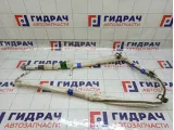 Подушка безопасности боковая (шторка) левая Audi A5 8T0880741B