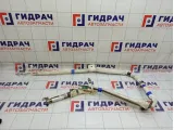 Подушка безопасности боковая (шторка) левая Audi A5 8T0880741B