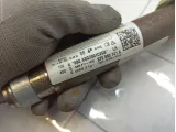 Подушка безопасности боковая (шторка) левая Audi A5 8T0880741B