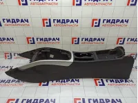 Консоль центральная Audi A5 8K0863244A6PS