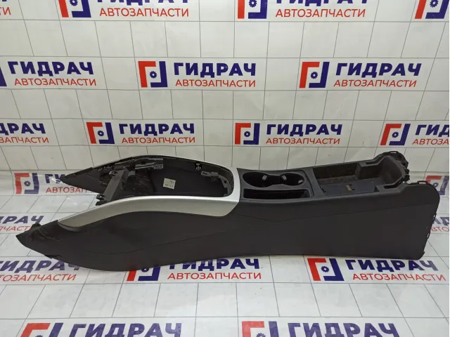 Консоль центральная Audi A5 8K0863244A6PS