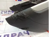 Консоль центральная Audi A5 8K0863244A6PS