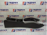 Консоль центральная Audi A5 8K0863244A6PS