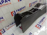 Консоль центральная Audi A5 8K0863244A6PS
