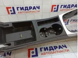 Консоль центральная Audi A5 8K0863244A6PS