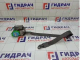 Ремень безопасности с пиропатроном передний левый Audi A5 8T0857705V04