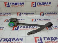 Ремень безопасности с пиропатроном передний левый Audi A5 8T0857705V04
