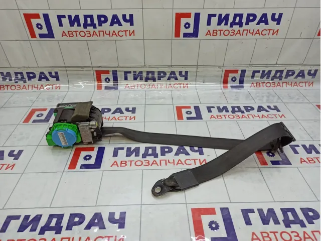 Ремень безопасности с пиропатроном передний левый Audi A5 8T0857705V04