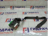 Ремень безопасности с пиропатроном передний левый Audi A5 8T0857705V04
