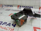 Ремень безопасности с пиропатроном передний левый Audi A5 8T0857705V04