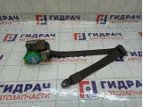 Ремень безопасности с пиропатроном передний правый Audi A5 8T0857705V04
