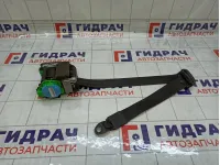 Ремень безопасности с пиропатроном передний правый Audi A5 8T0857705V04